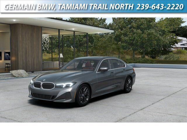 2026 BMW 3 Series