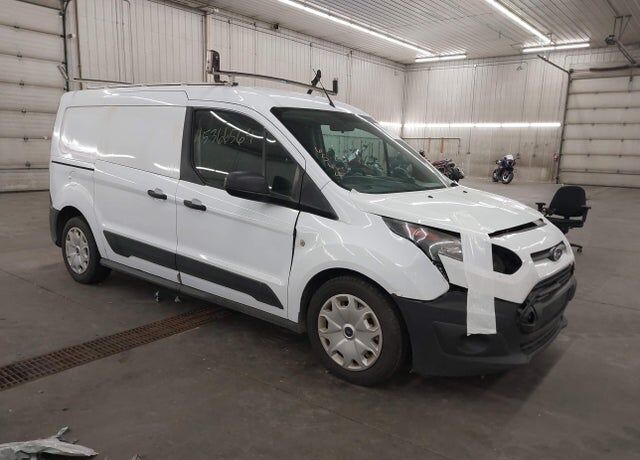 2014 FORD Transit