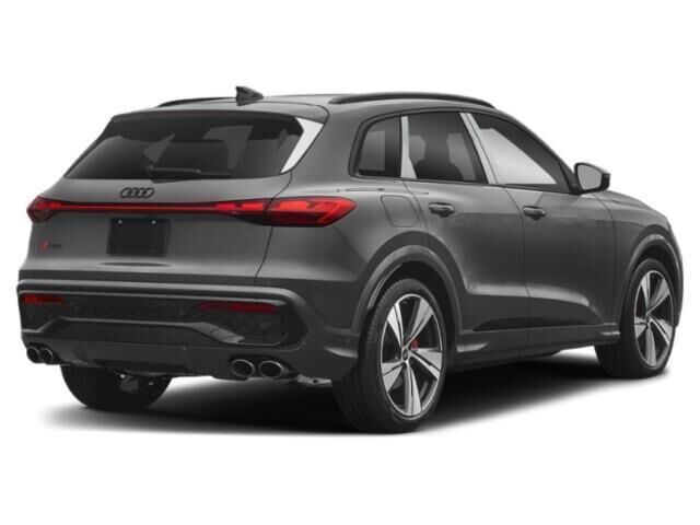 2026 Audi SQ5