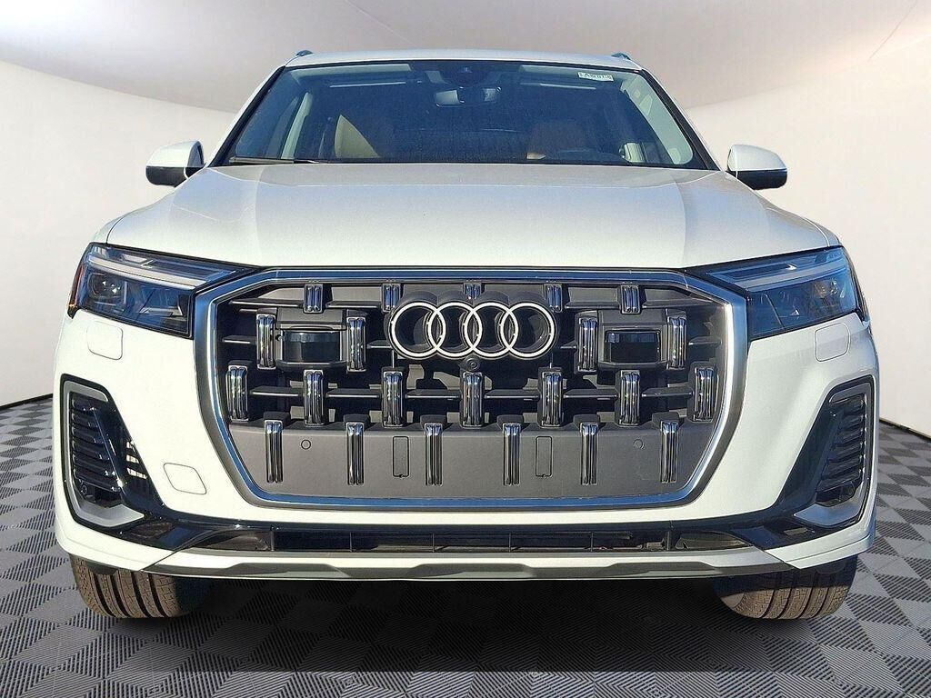 2025 Audi Q7