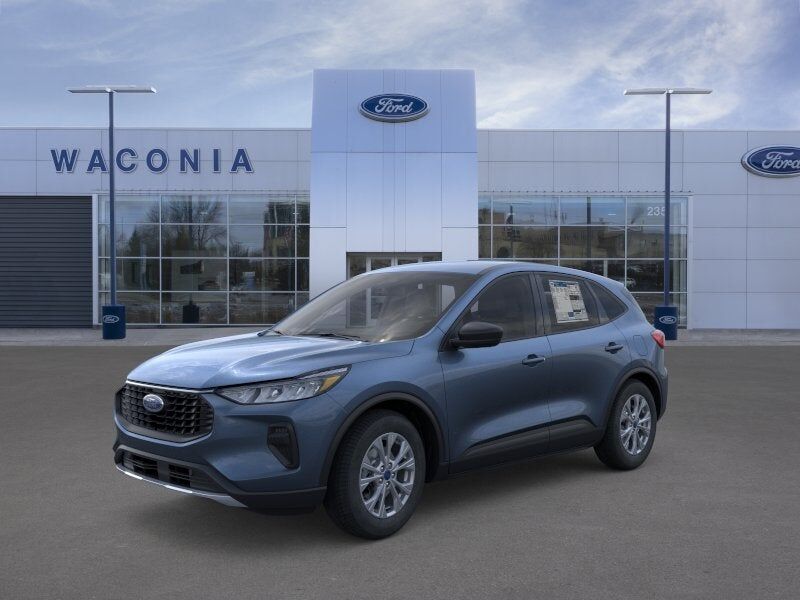 2026 FORD Escape