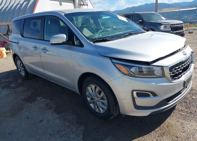 2021 KIA Sedona