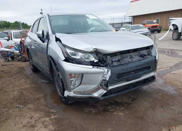 2020 MITSUBISHI ECLIPSE CROSS