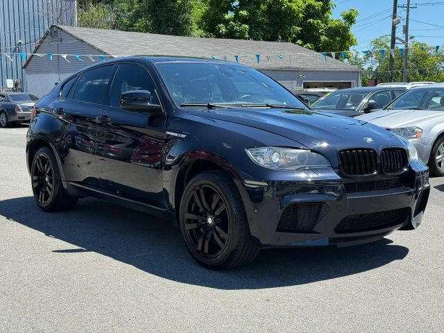 2012 BMW X6