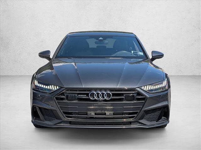 2023 Audi A7