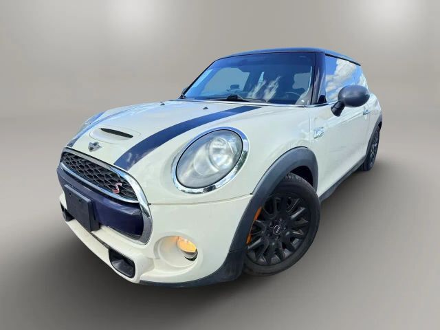 2015 MINI Hardtop