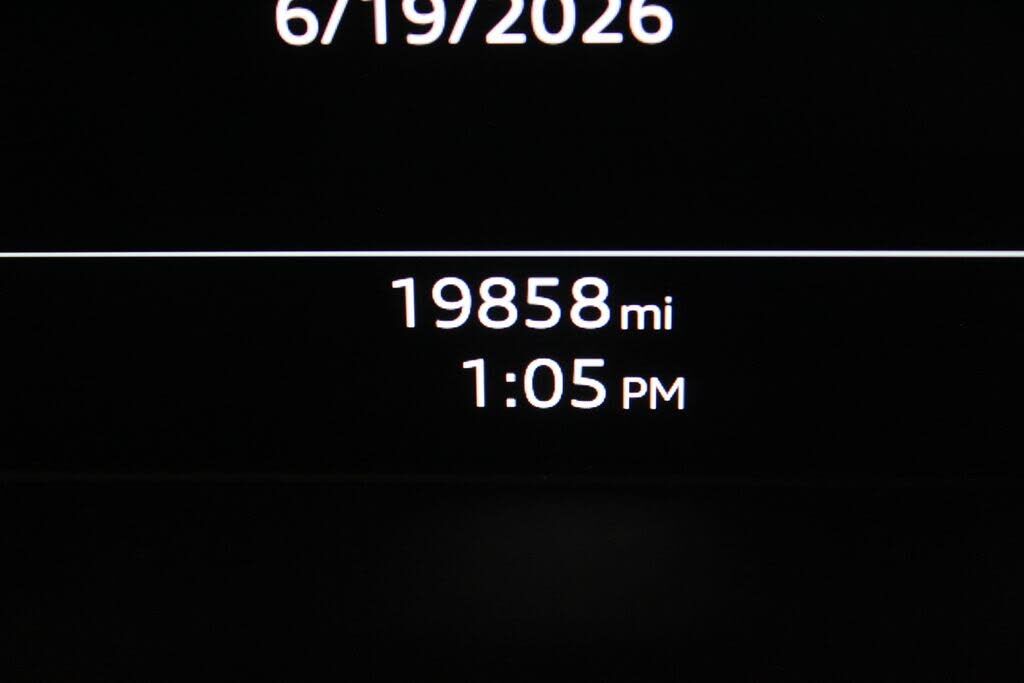 2024 Audi SQ5