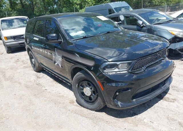 2024 DODGE Durango