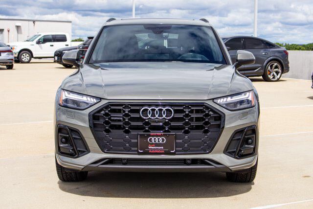 2023 Audi Q5 e