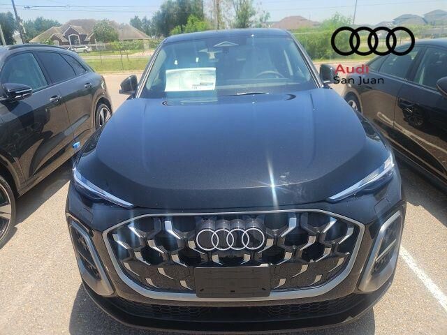 2026 Audi SQ5