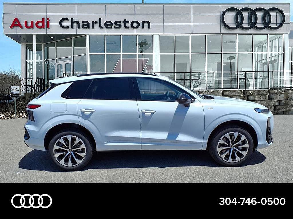 2026 Audi Q3