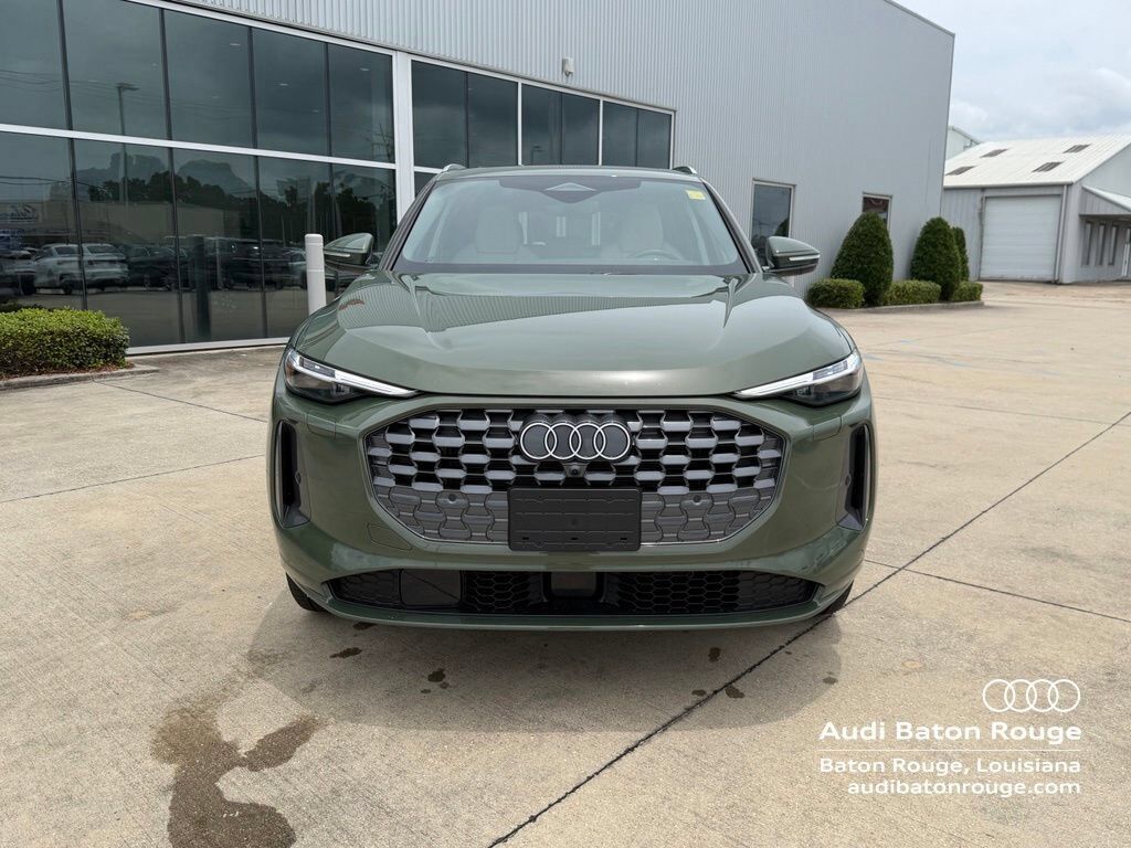 2025 Audi Q5