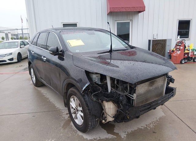 2020 KIA Sorento