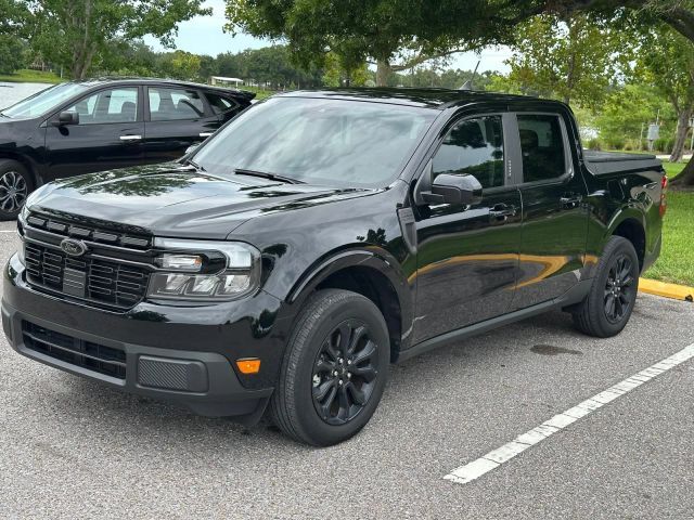 2023 FORD Maverick