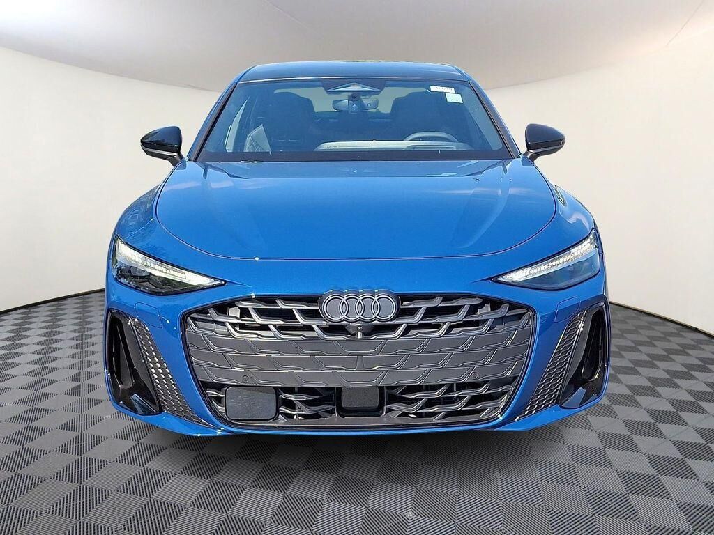 2026 Audi A6