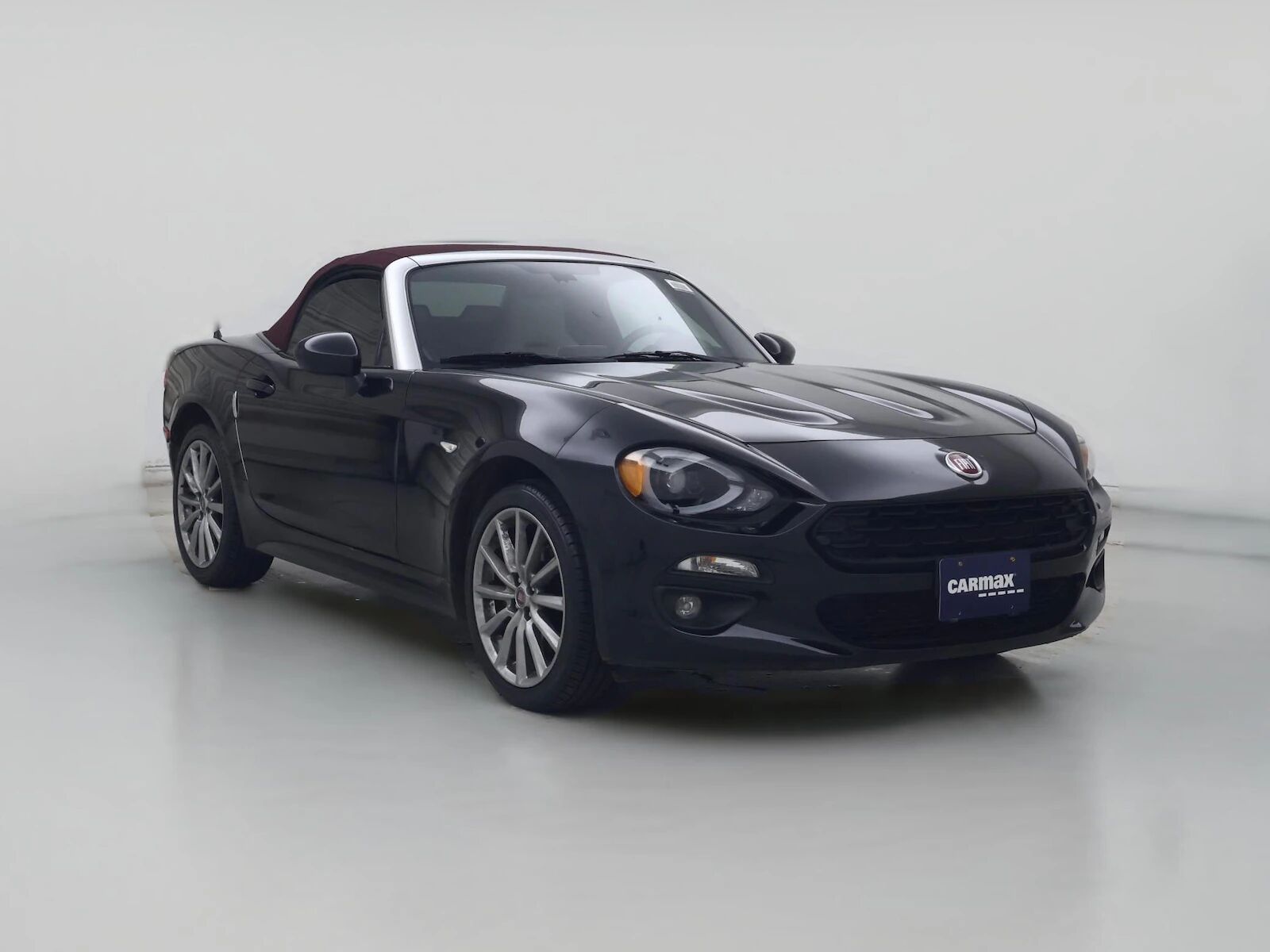 2018 FIAT 124 Spider