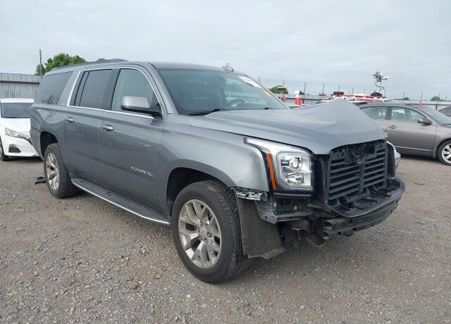 2020 GMC Yukon XL