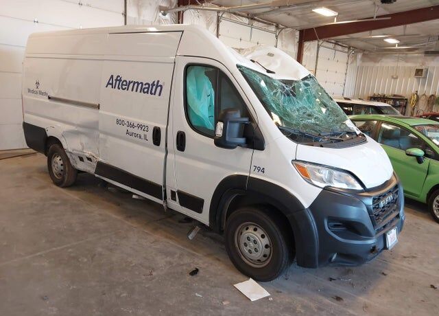2023 RAM Promaster 3500