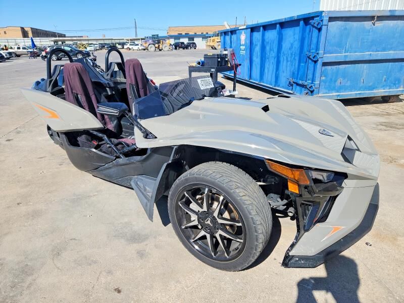 2022 SLINGSHOT Slingshot