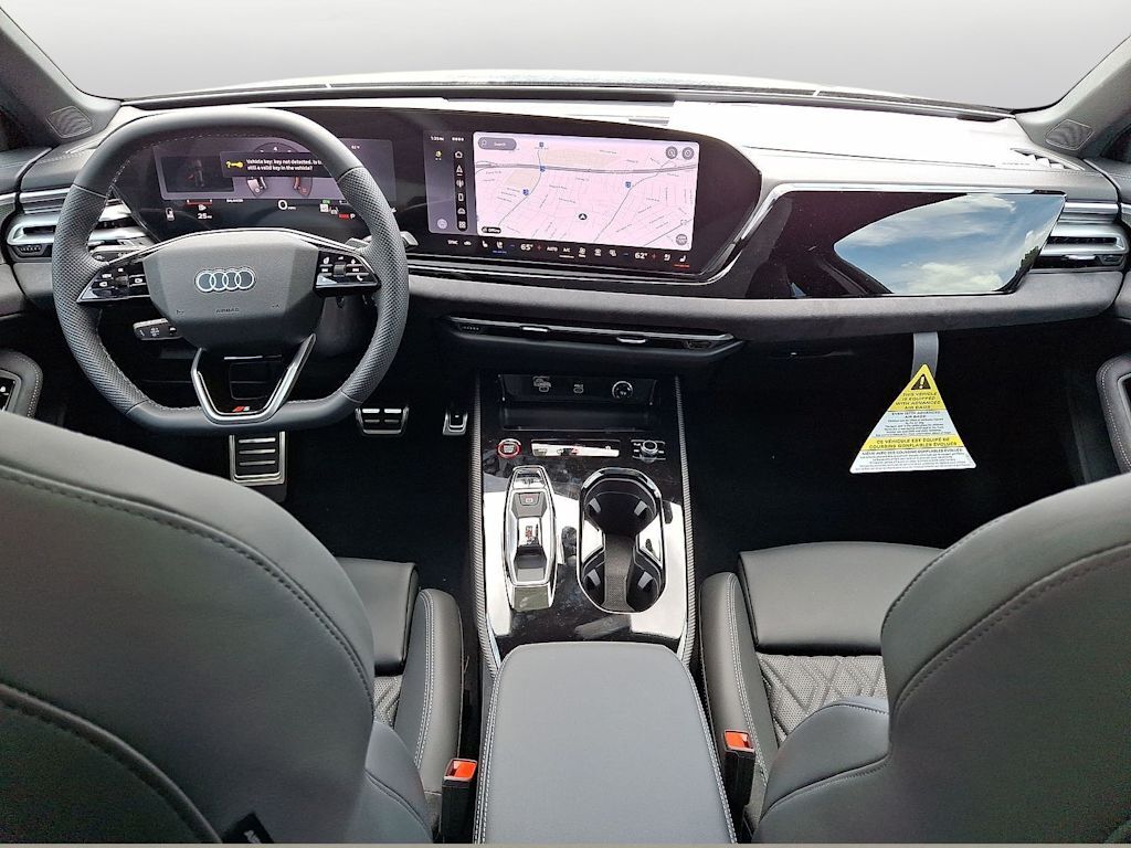 2026 Audi S5