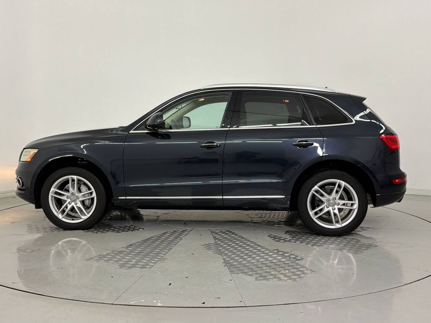 2017 Audi Q5