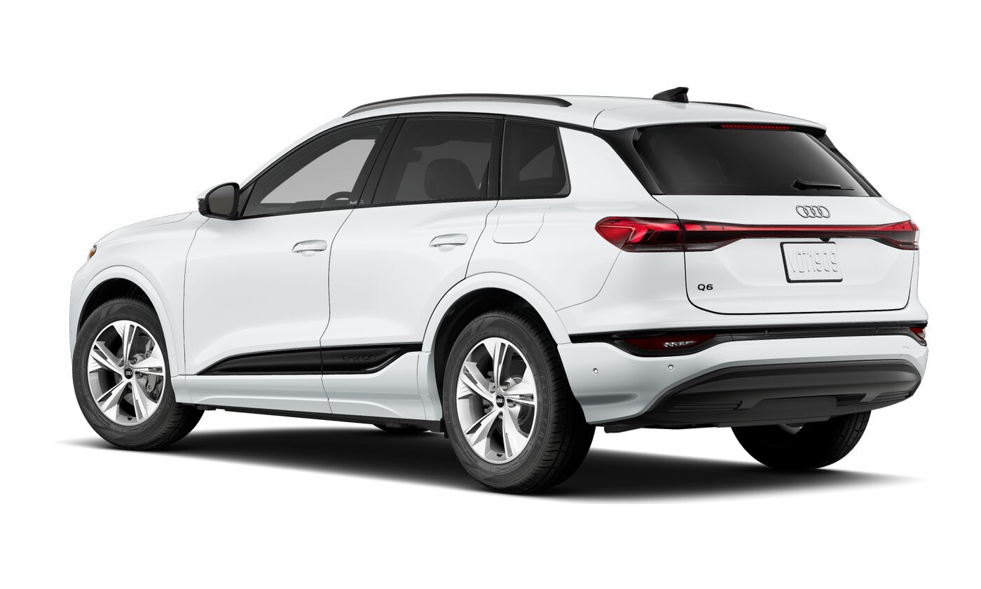 2025 Audi Q6