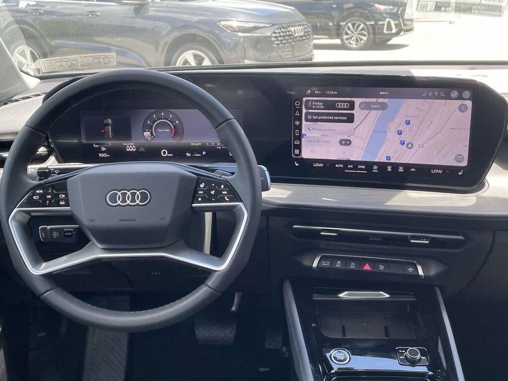 2026 Audi Q3