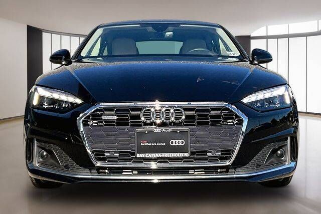 2023 Audi A5