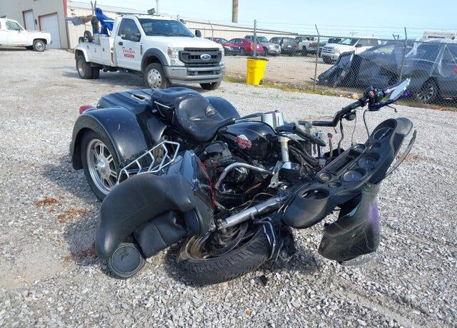 2007 HARLEY DAVIDSON Electra Glide Ultra Classic