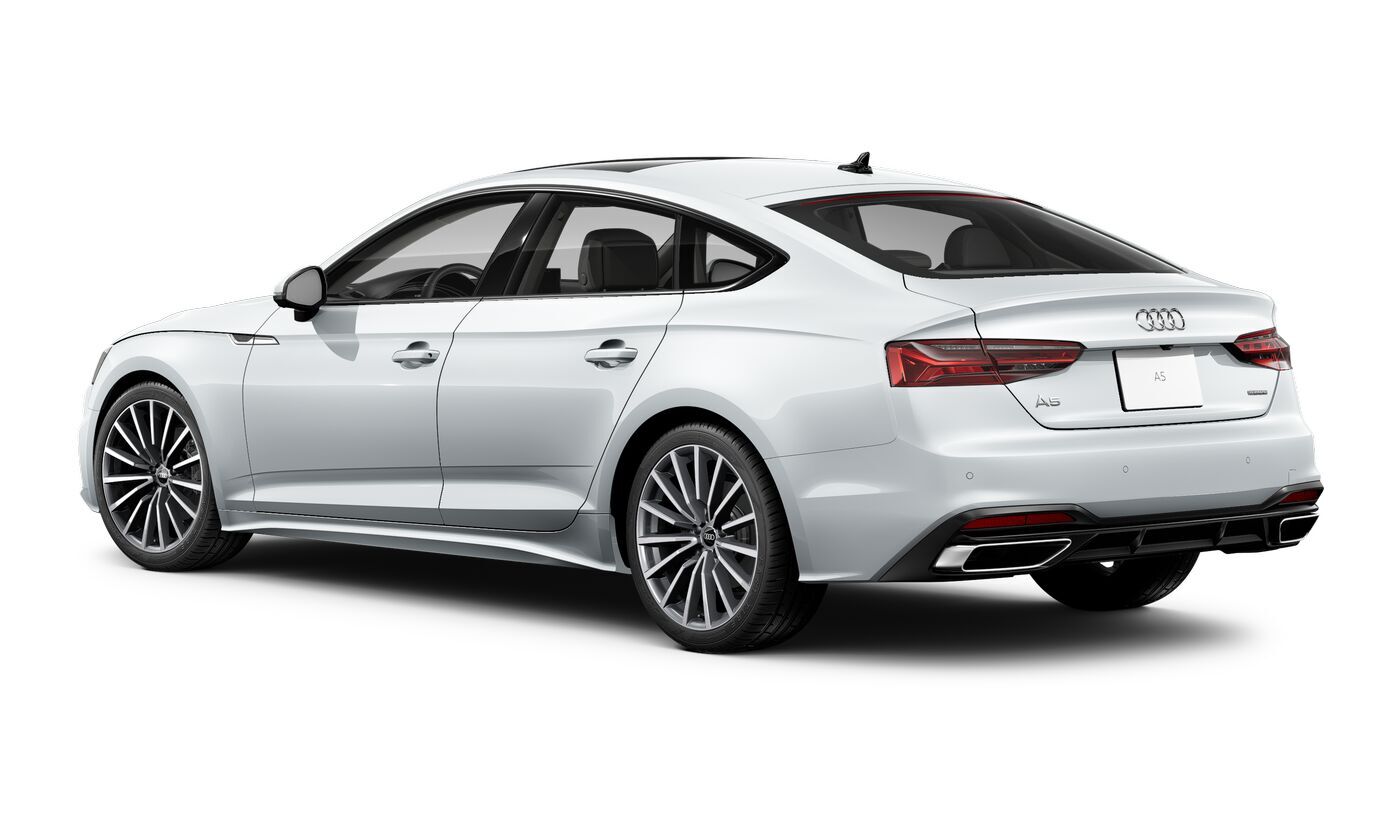 2023 Audi A5