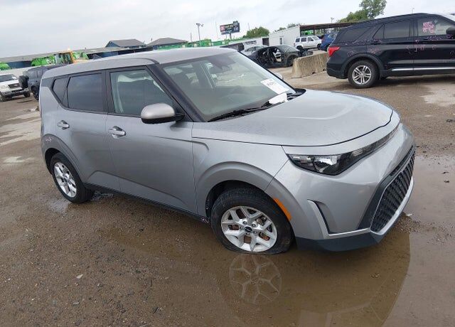 2023 KIA Soul