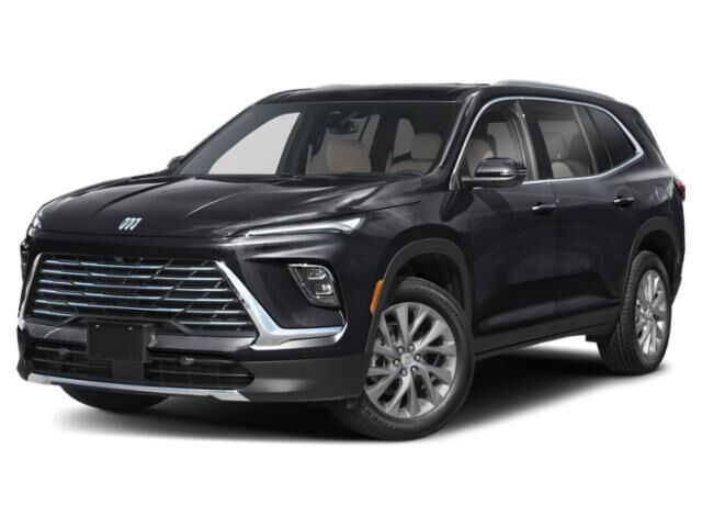 2026 BUICK Enclave