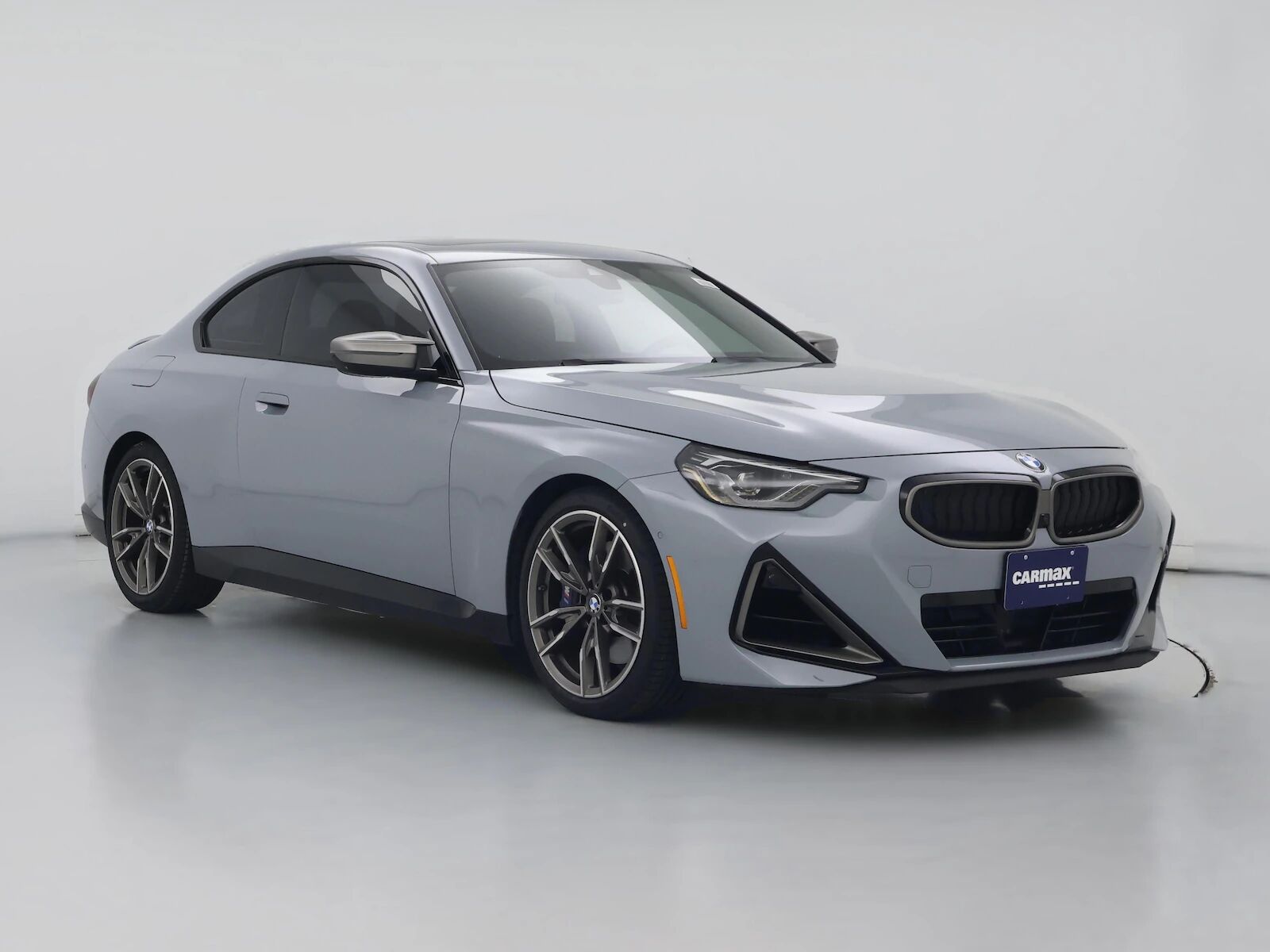 2023 BMW M2