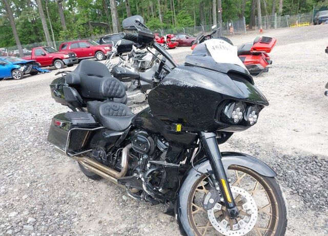 2023 HARLEY DAVIDSON FLTRXST / Road Glide ST