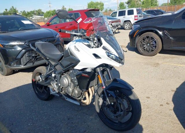 2024 TRIUMPH Tiger