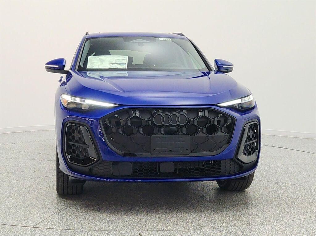 2026 Audi Q5