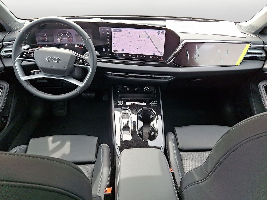 2026 Audi A5