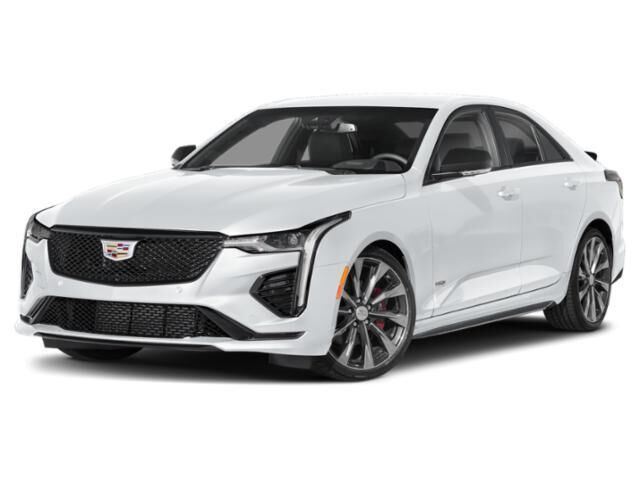 2023 CADILLAC CT4