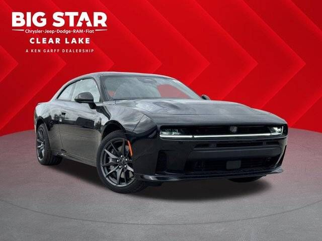 2026 DODGE Charger