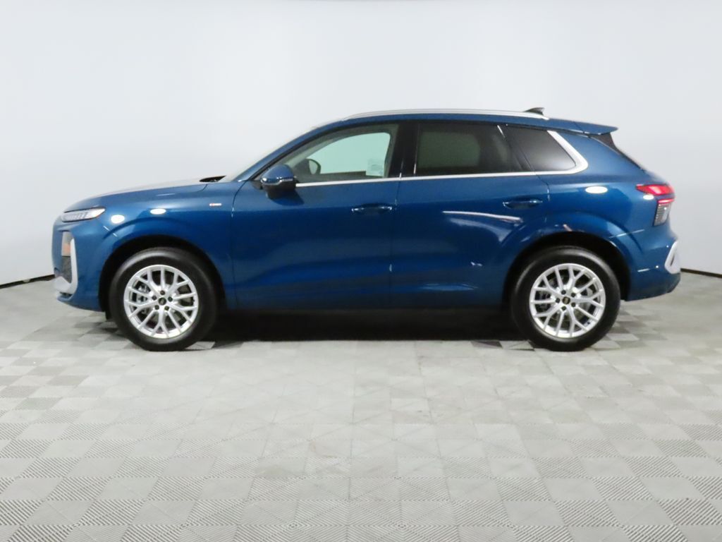 2026 Audi Q3
