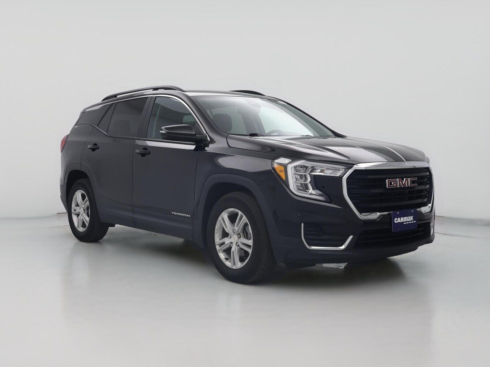 2023 GMC Terrain