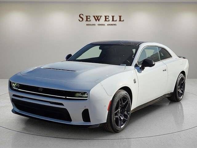 2026 DODGE Charger