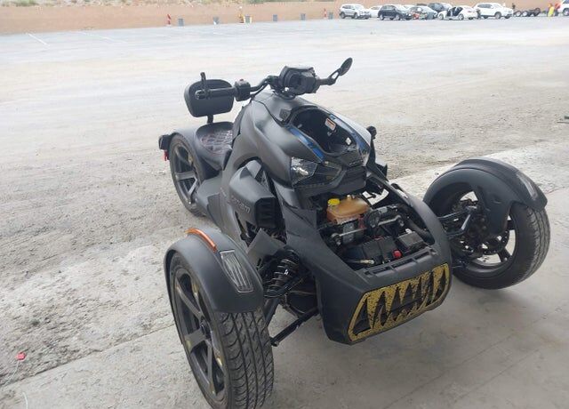 2022 CAN-AM Ryker