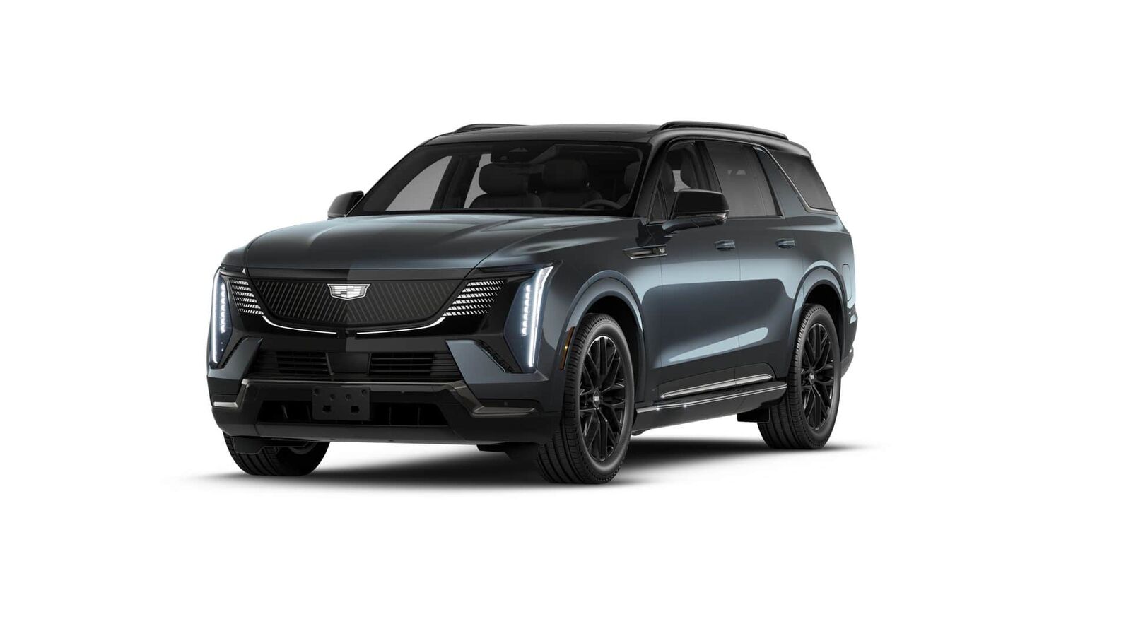 2026 CADILLAC Escalade IQL