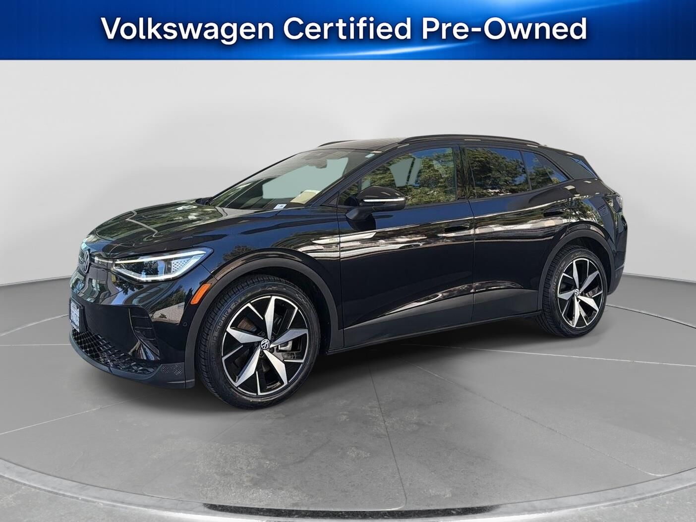 2023 VOLKSWAGEN ID.4