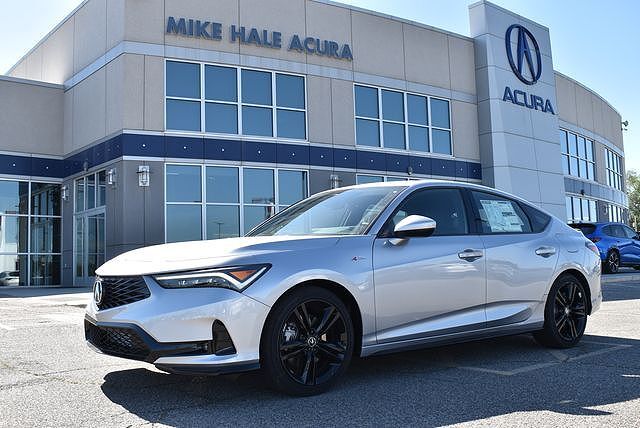 2026 ACURA Integra