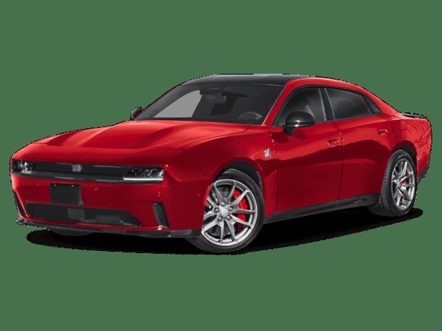 2026 DODGE Charger
