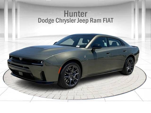 2026 DODGE Charger