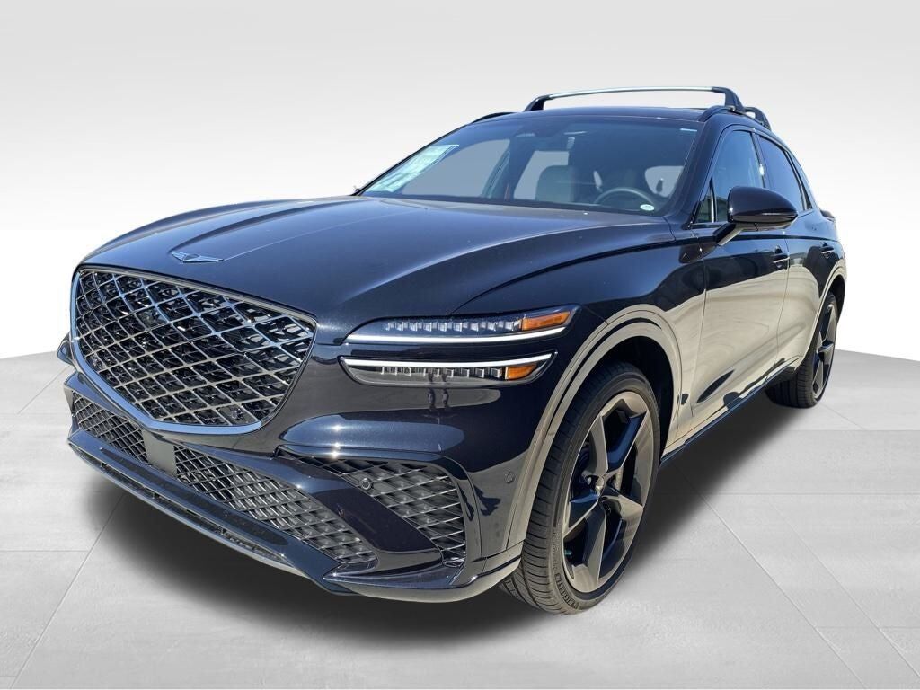 2026 GENESIS GV70