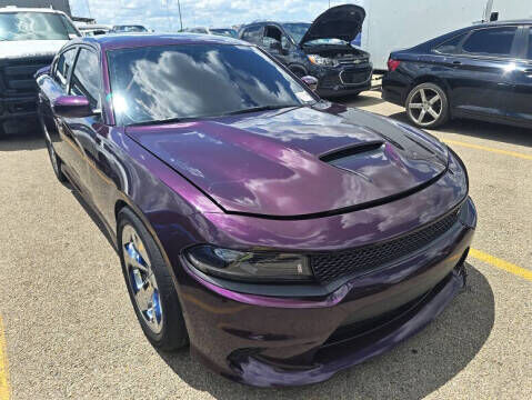 2022 DODGE Charger